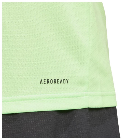 Adidas Ανδρική κοντομάνικη μπλούζα Train-Essentials Base Tee